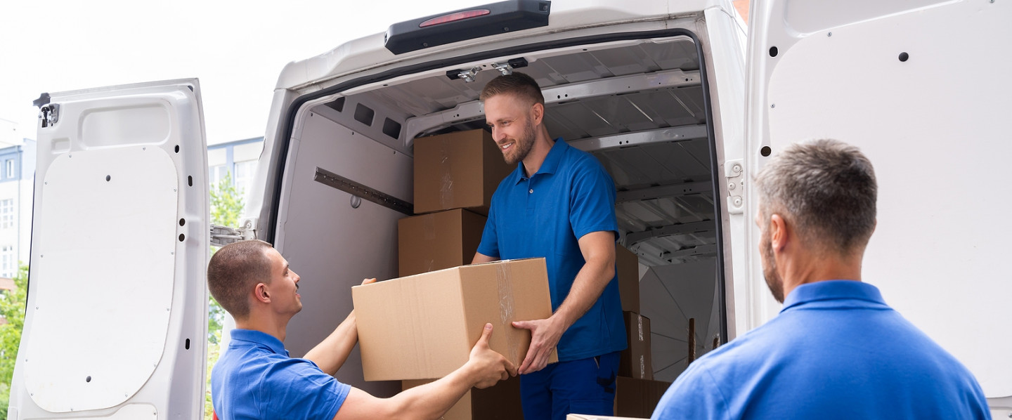 Find a Moving Company in Bensenville, Lombard & Naperville, IL